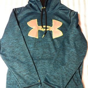 Under Armour hoodie